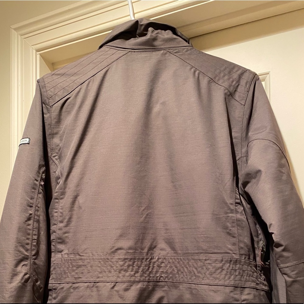 Helly Hansen Women’s Size M Ski/Snowboard Jacket - Picture 14 of 16